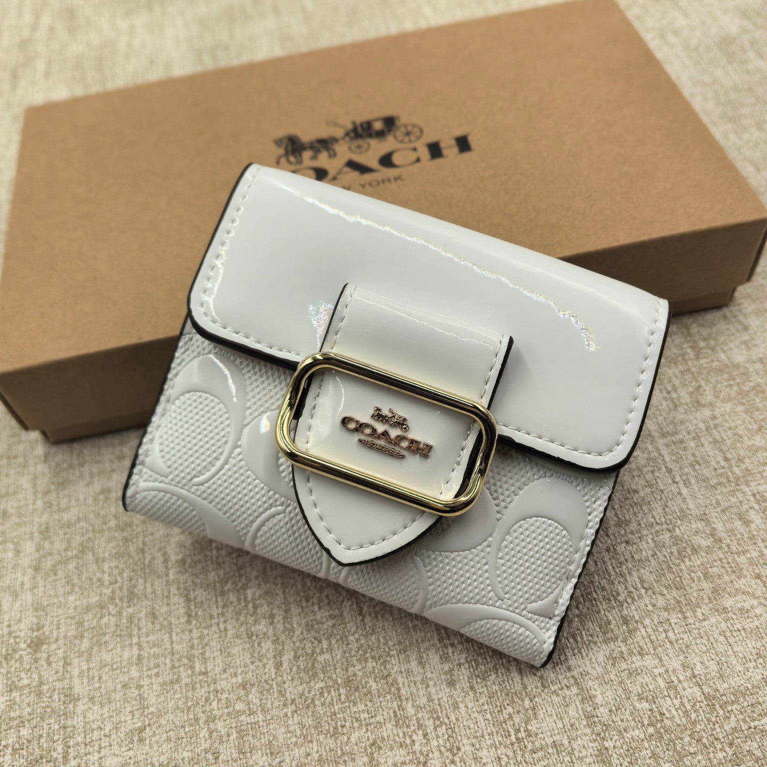 LuxluxHouse Best Quality Bags Coach