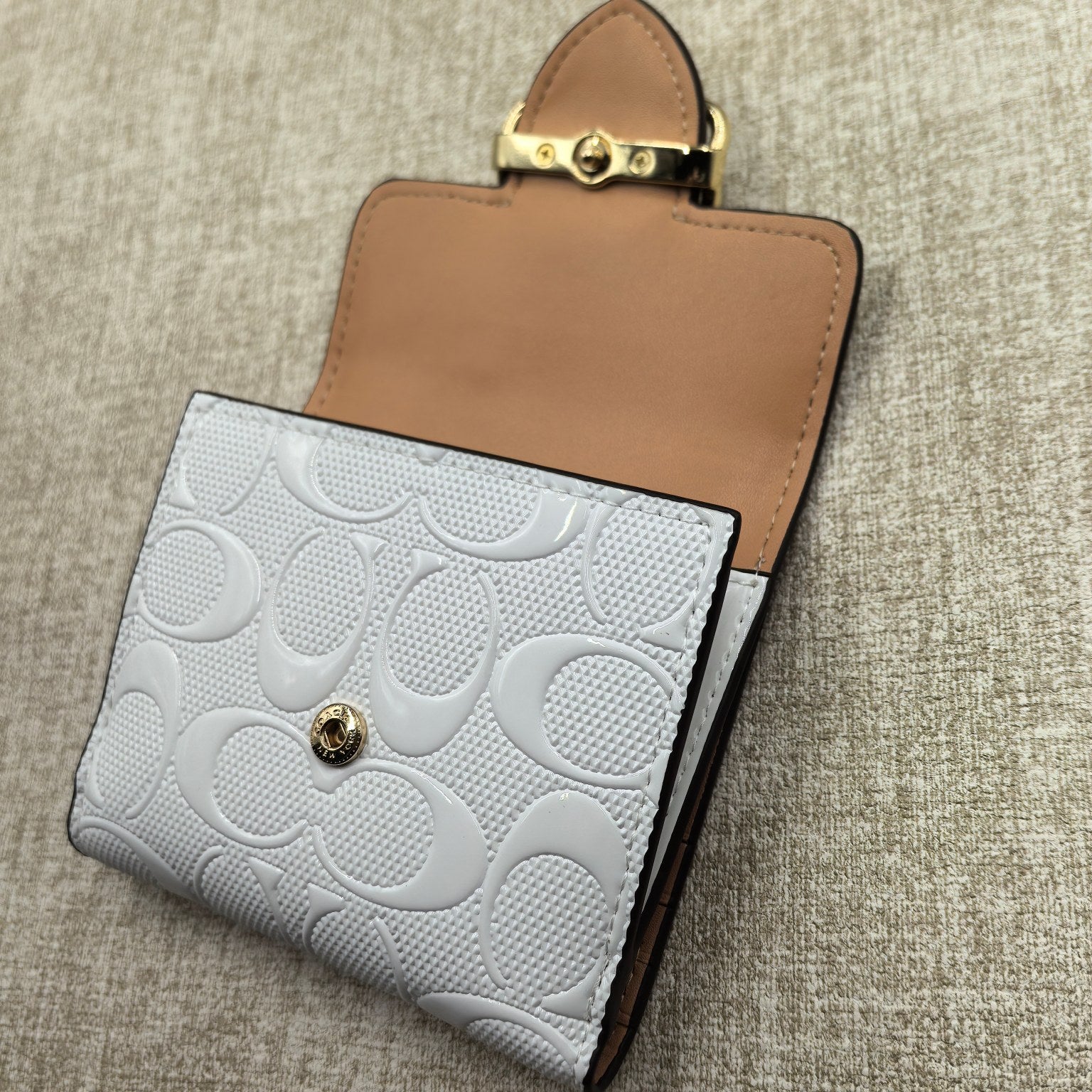 LuxluxHouse Best Quality Bags Coach
