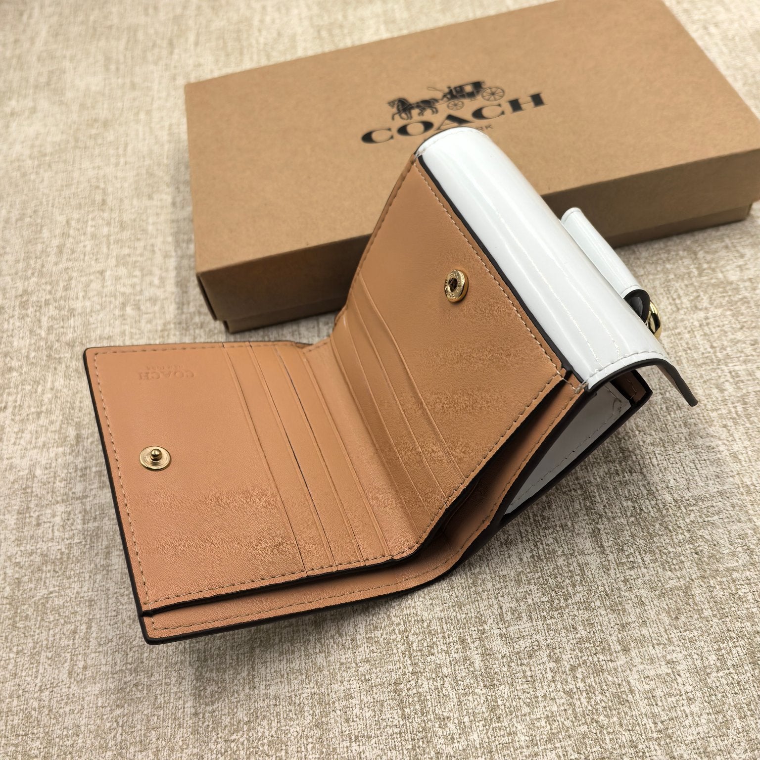 LuxluxHouse Best Quality Bags Coach
