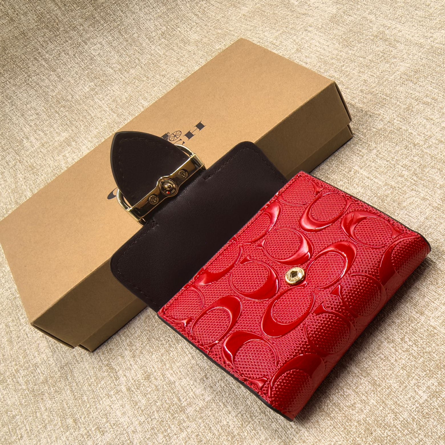 LuxluxHouse Best Quality Bags Coach
