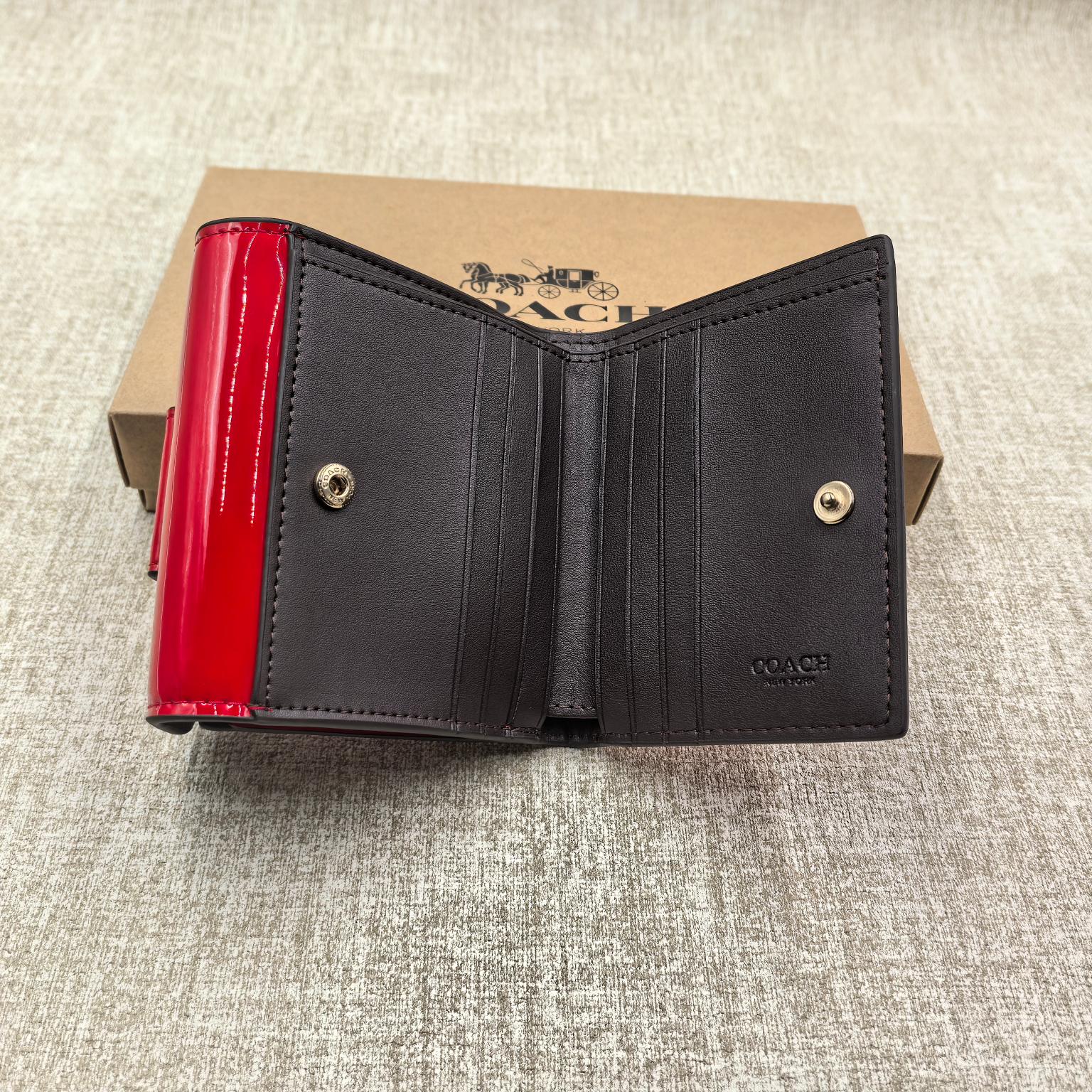 LuxluxHouse Best Quality Bags Coach