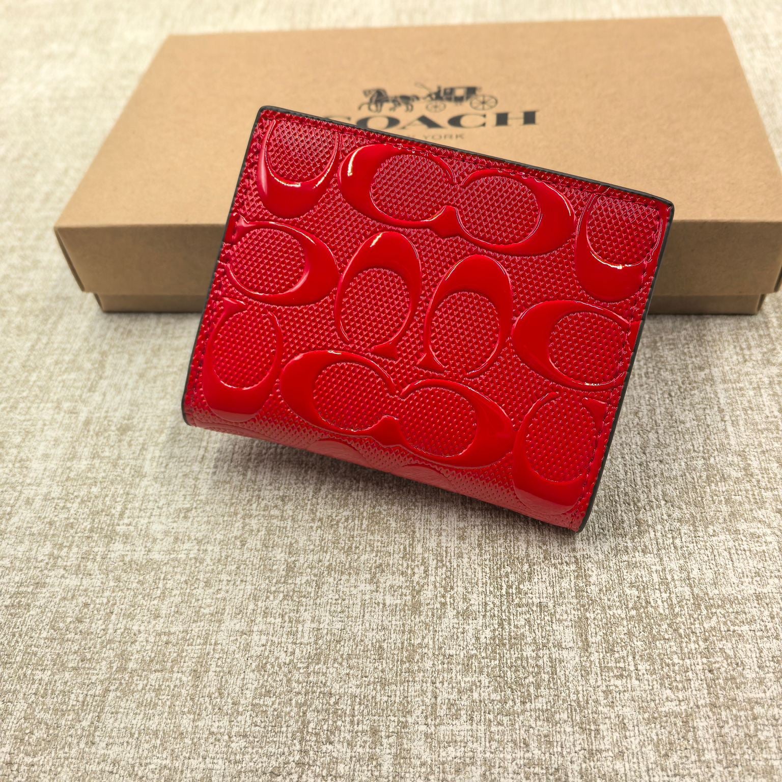 LuxluxHouse Best Quality Bags Coach