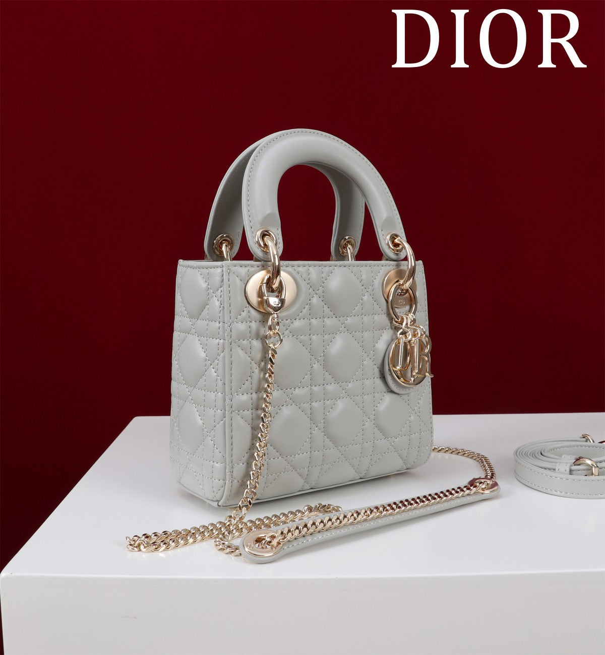 LuxluxHouse Best Quality Bags Women Dior