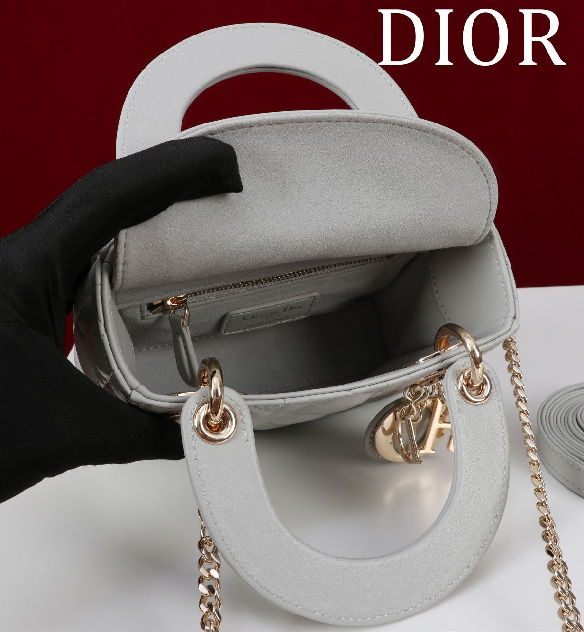 LuxluxHouse Best Quality Bags Women Dior