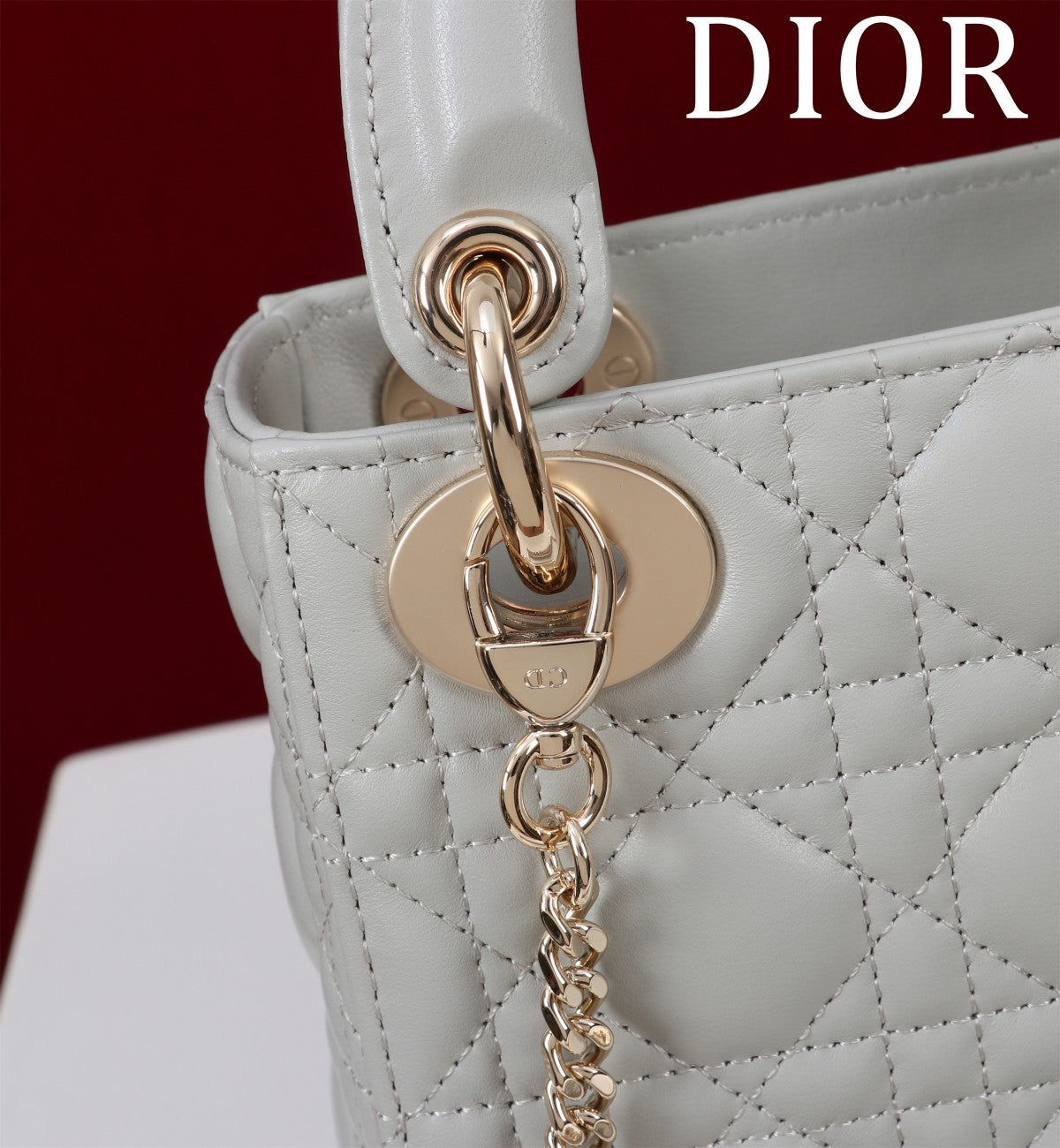 LuxluxHouse Best Quality Bags Women Dior