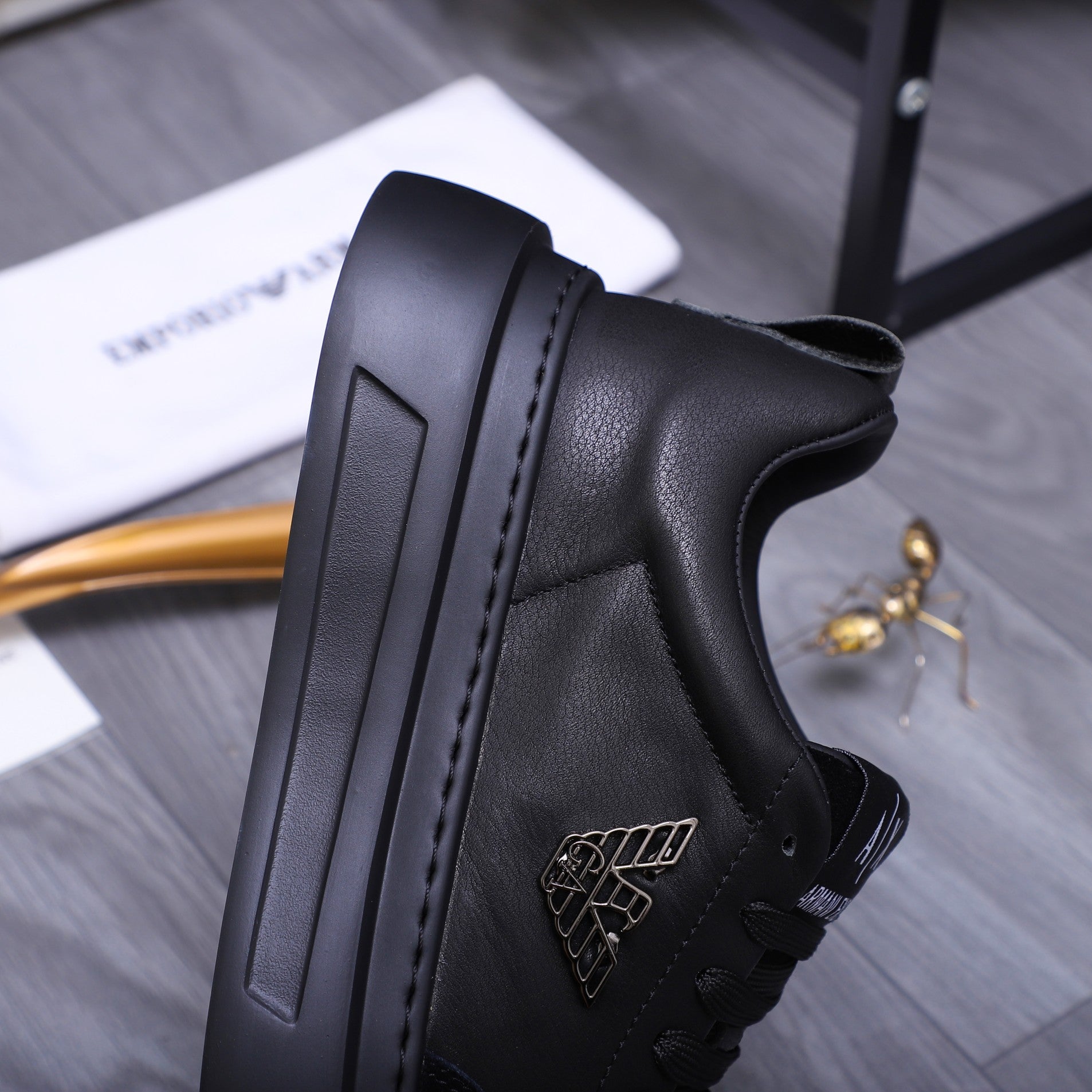 LuxluxHouse Best Quality Shoes Shoes Amiri