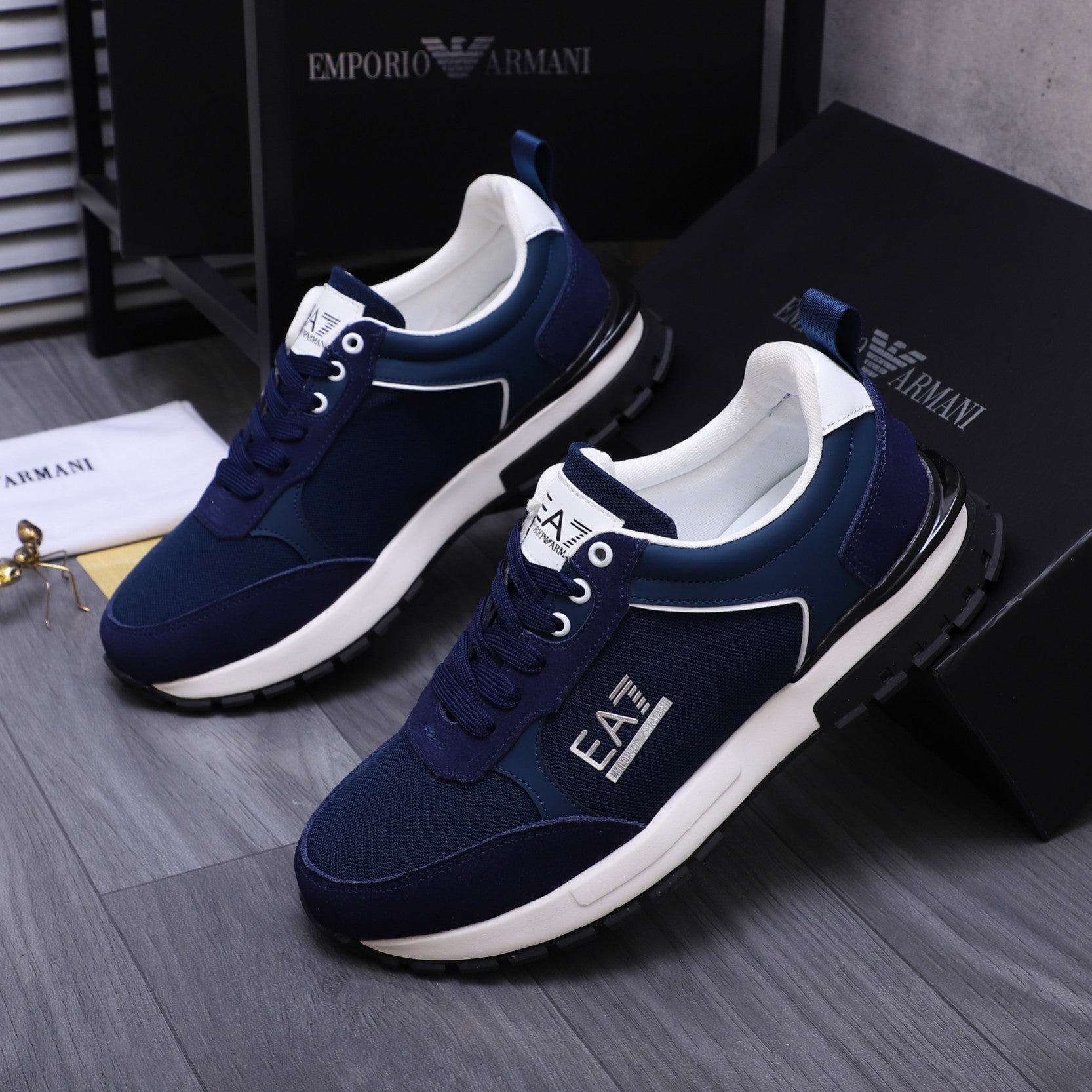 LuxluxHouse Best Quality Shoes Shoes Amiri