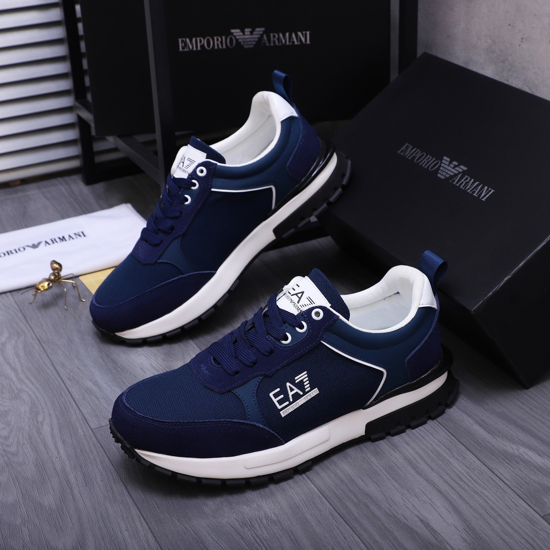 LuxluxHouse Best Quality Shoes Shoes Amiri