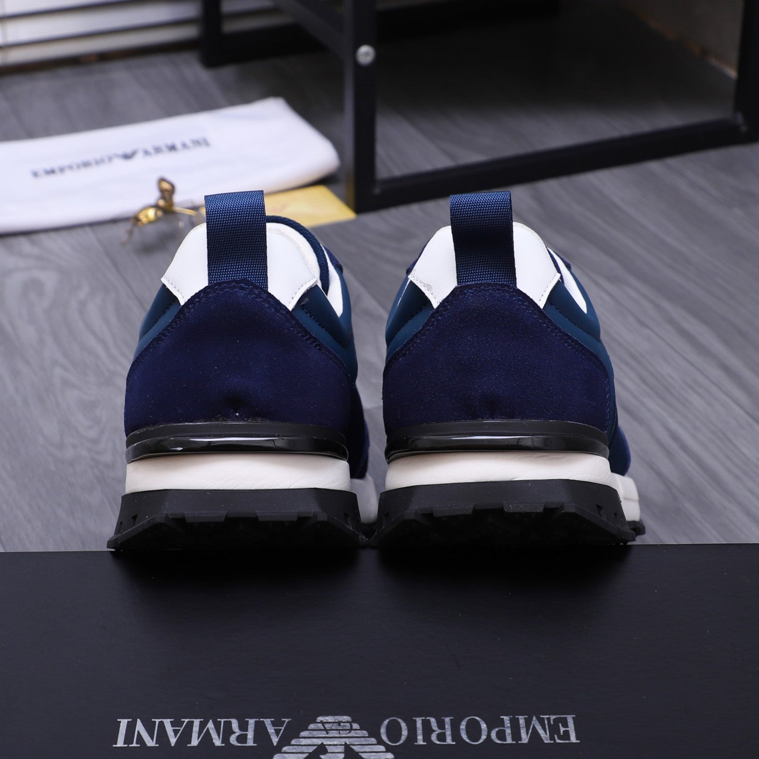 LuxluxHouse Best Quality Shoes Shoes Amiri