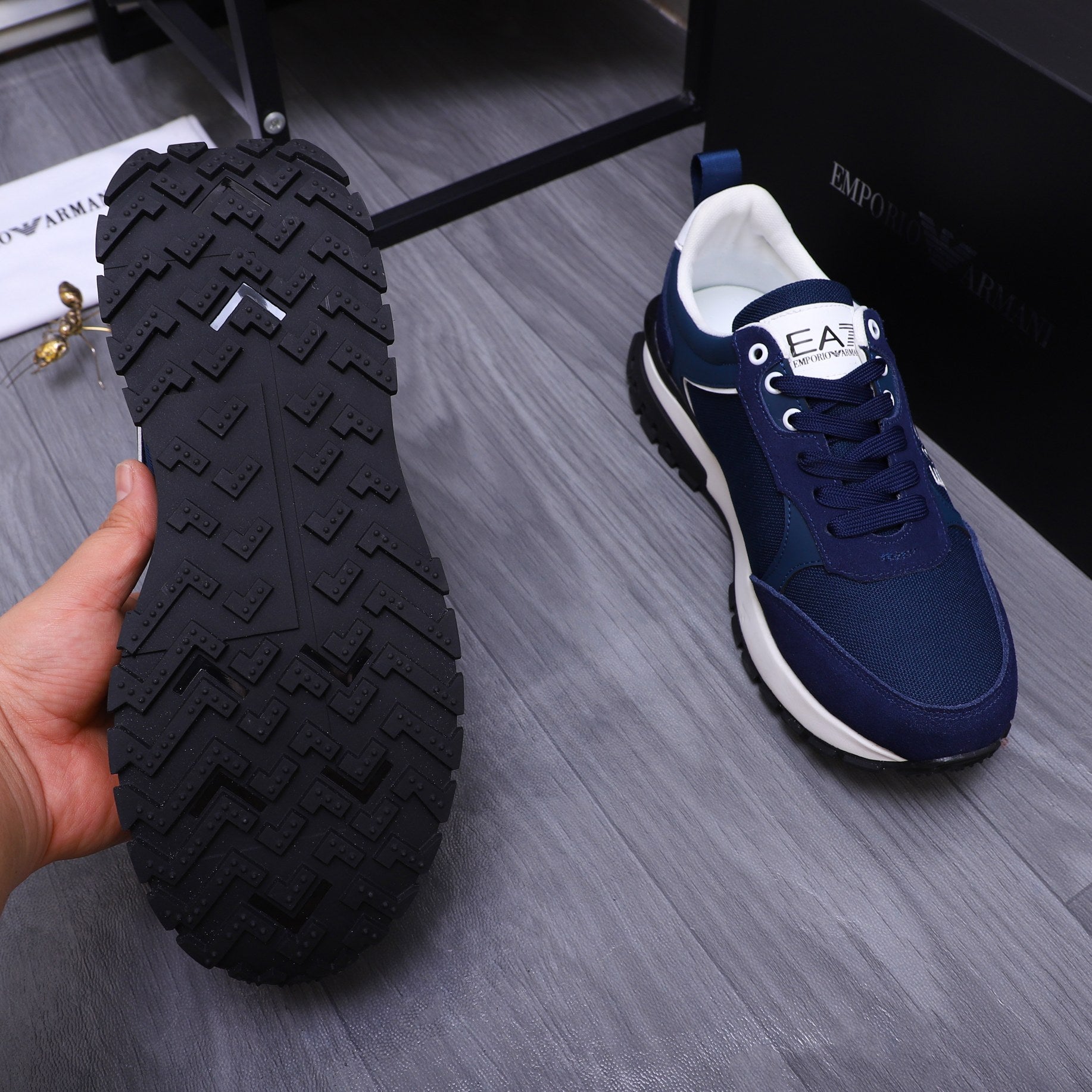 LuxluxHouse Best Quality Shoes Shoes Amiri