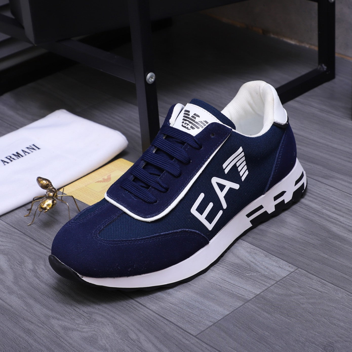 LuxluxHouse Best Quality Shoes Shoes Amiri