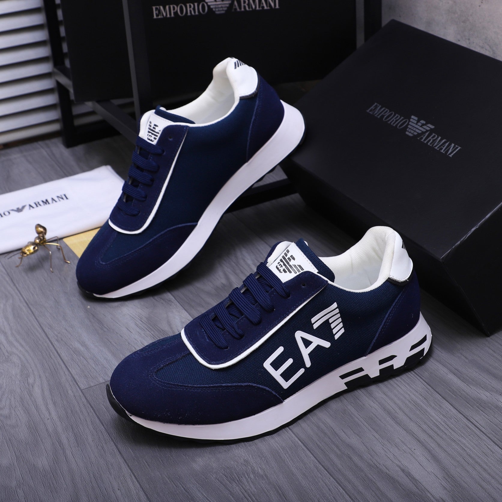LuxluxHouse Best Quality Shoes Shoes Amiri
