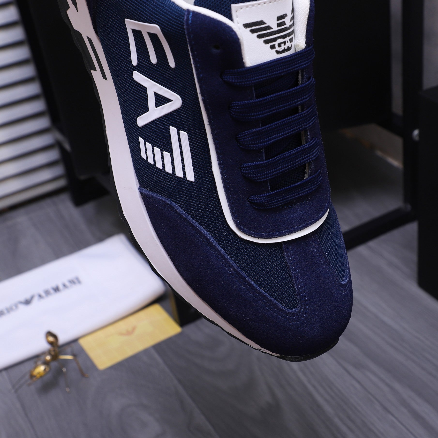 LuxluxHouse Best Quality Shoes Shoes Amiri