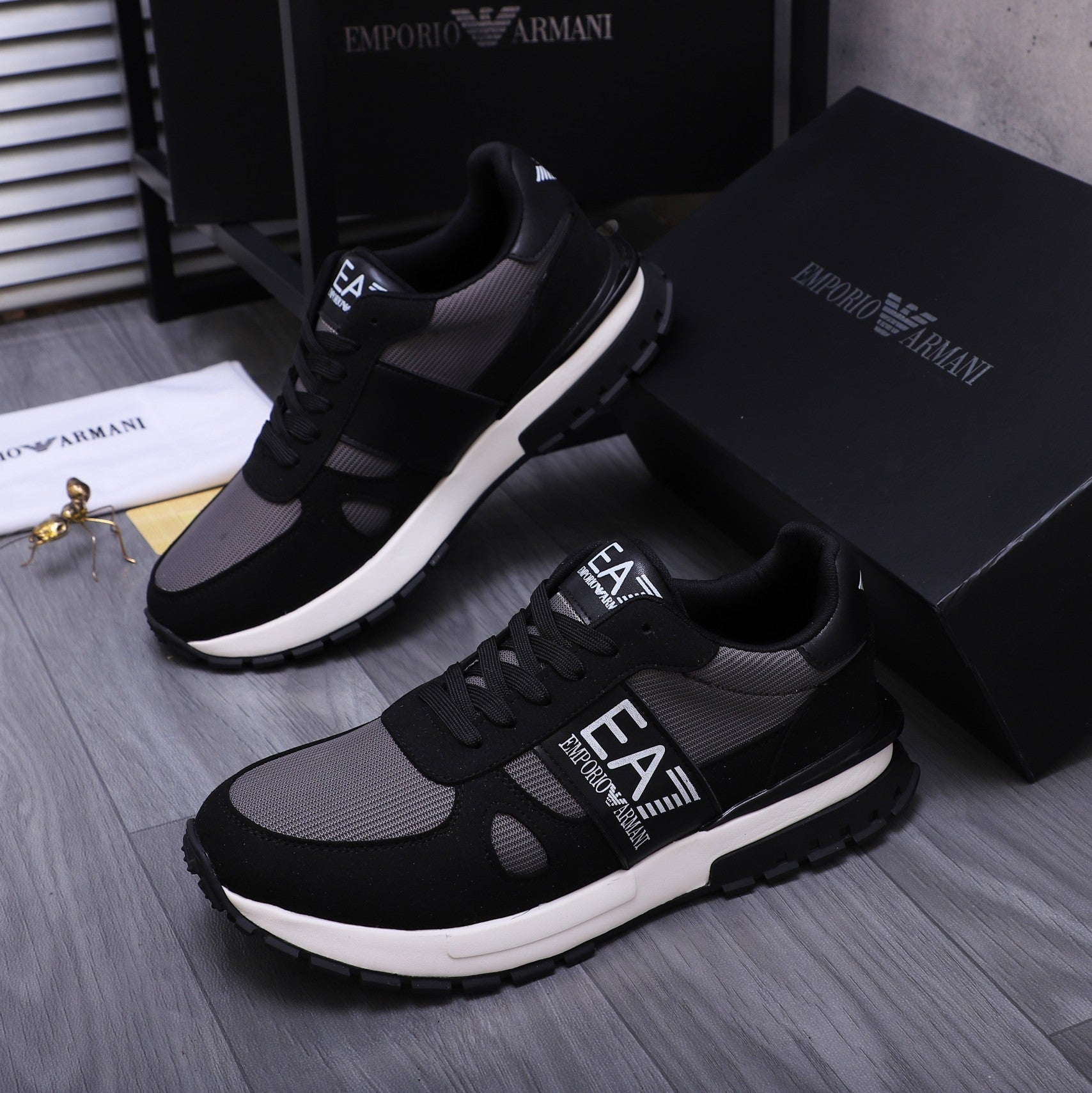 LuxluxHouse Best Quality Shoes Shoes Amiri