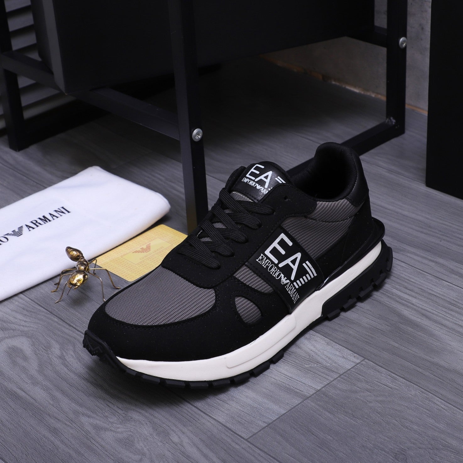 LuxluxHouse Best Quality Shoes Shoes Amiri