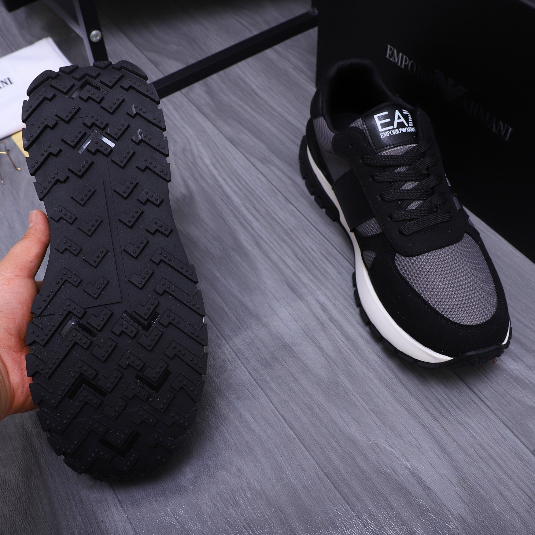 LuxluxHouse Best Quality Shoes Shoes Amiri