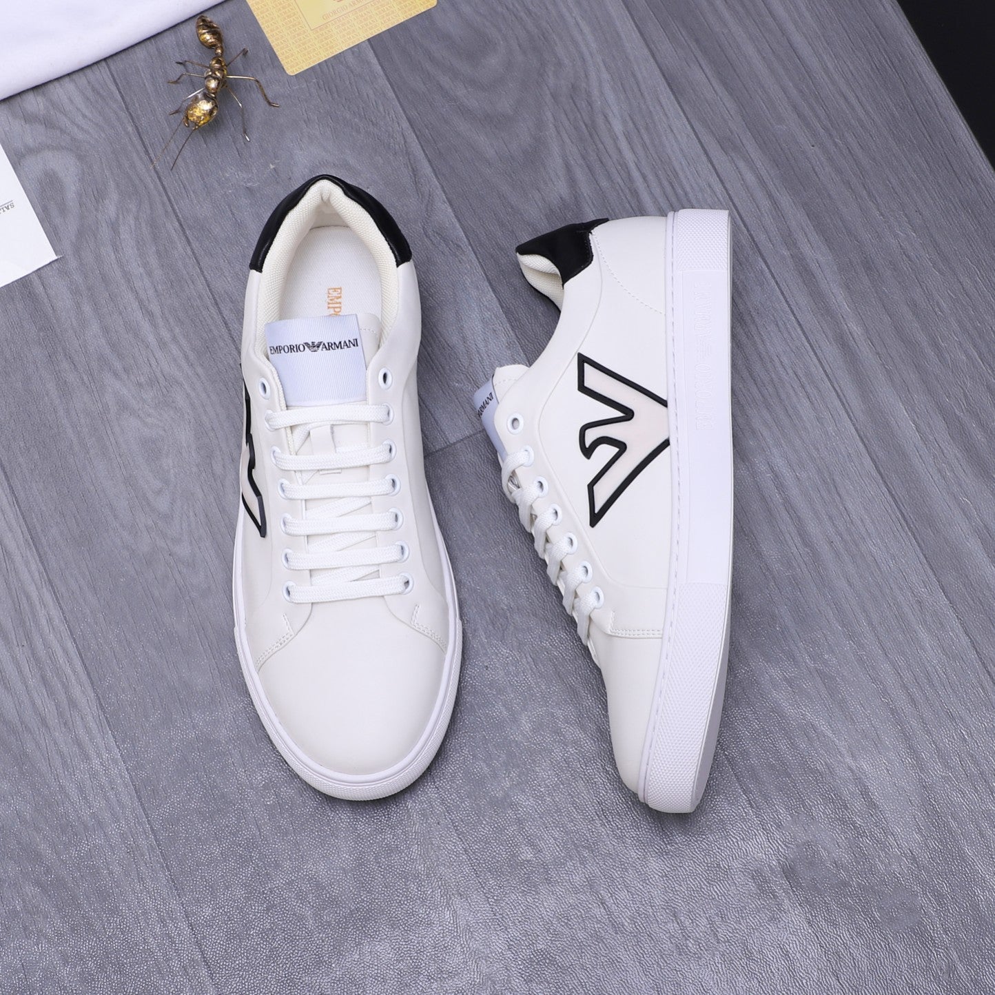 LuxluxHouse Best Quality Shoes Shoes Amiri