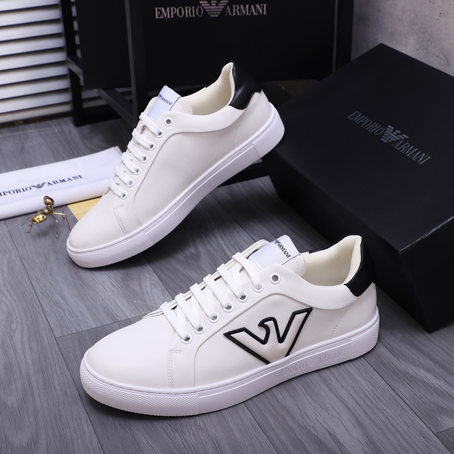 LuxluxHouse Best Quality Shoes Shoes Amiri