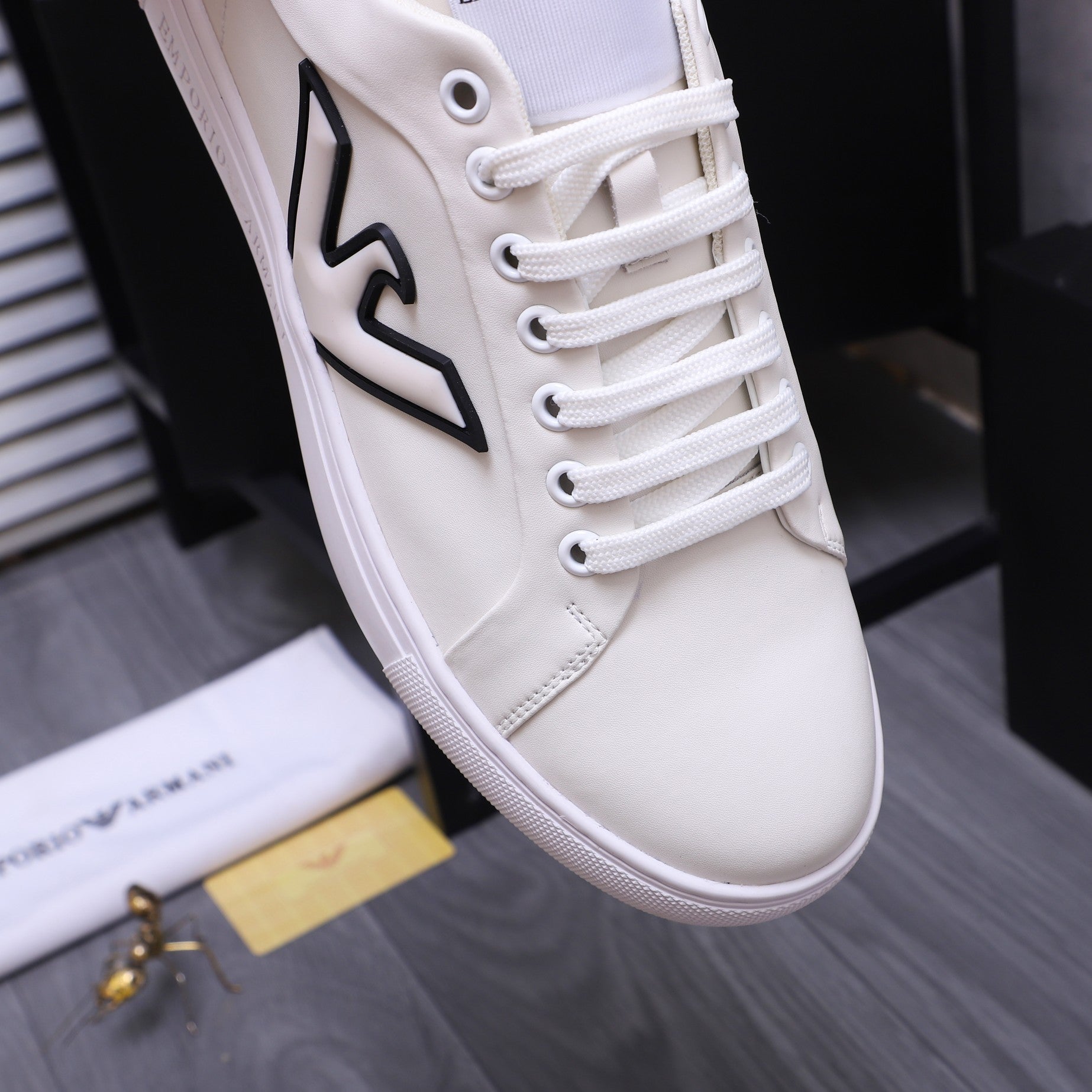 LuxluxHouse Best Quality Shoes Shoes Amiri