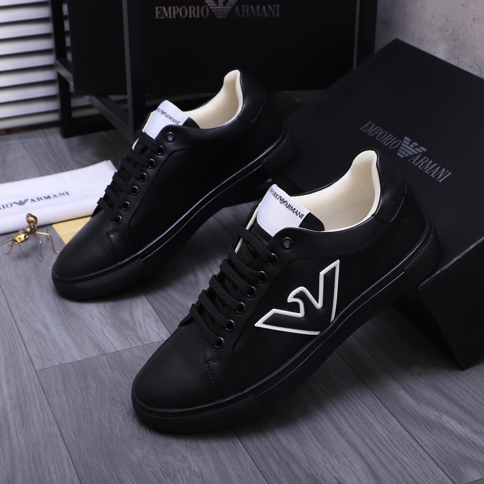 LuxluxHouse Best Quality Shoes Shoes Amiri