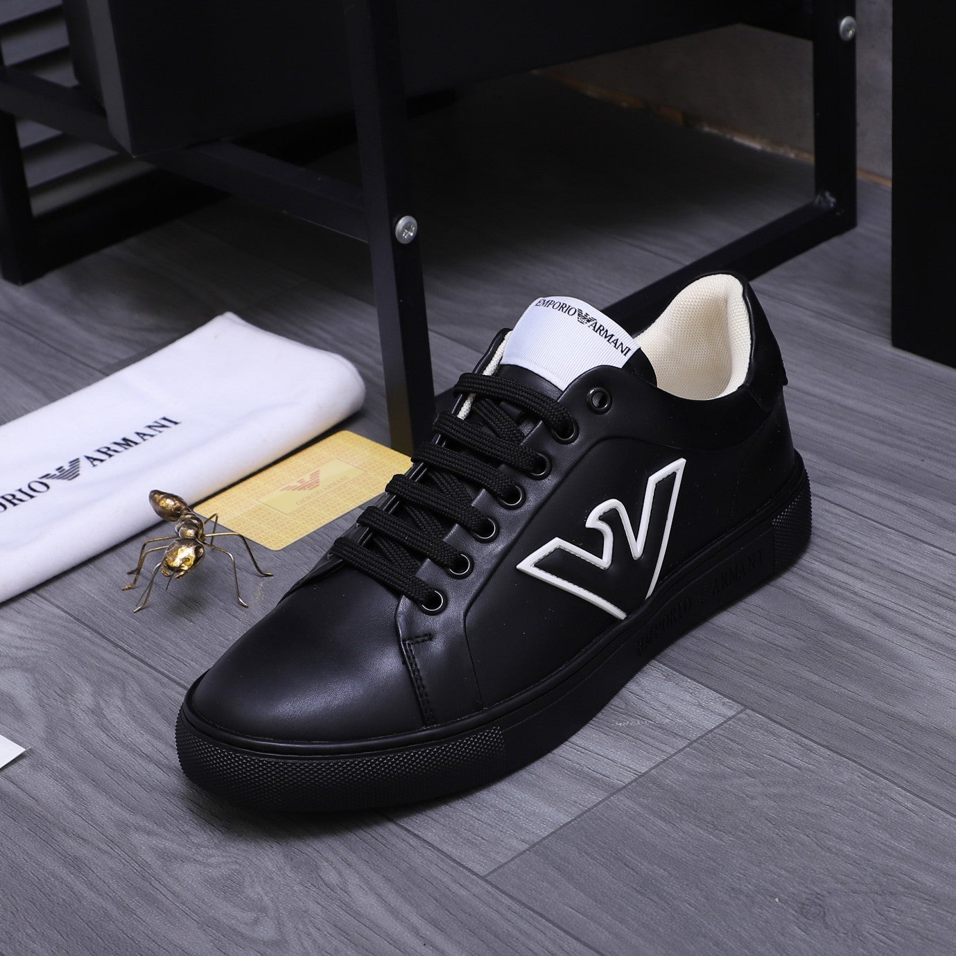 LuxluxHouse Best Quality Shoes Shoes Amiri