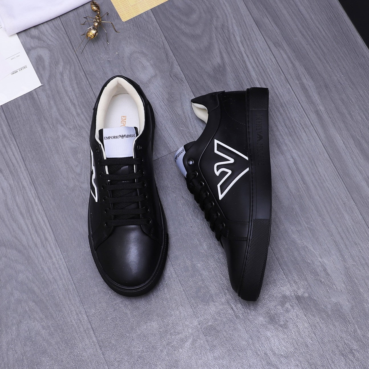 LuxluxHouse Best Quality Shoes Shoes Amiri
