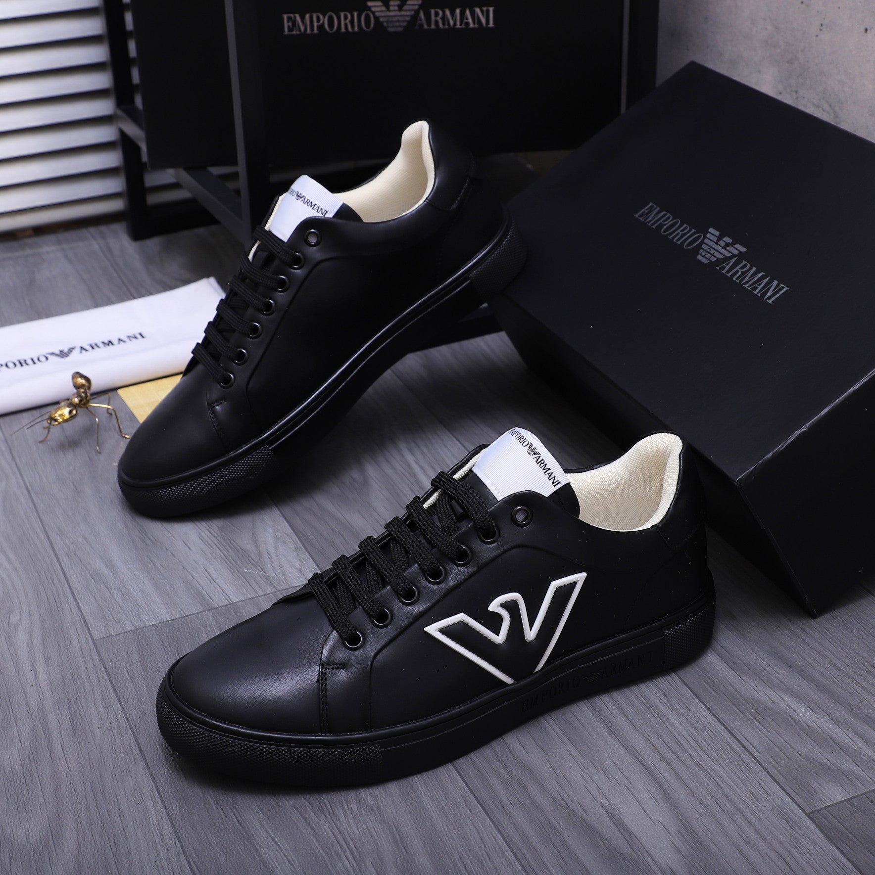 LuxluxHouse Best Quality Shoes Shoes Amiri