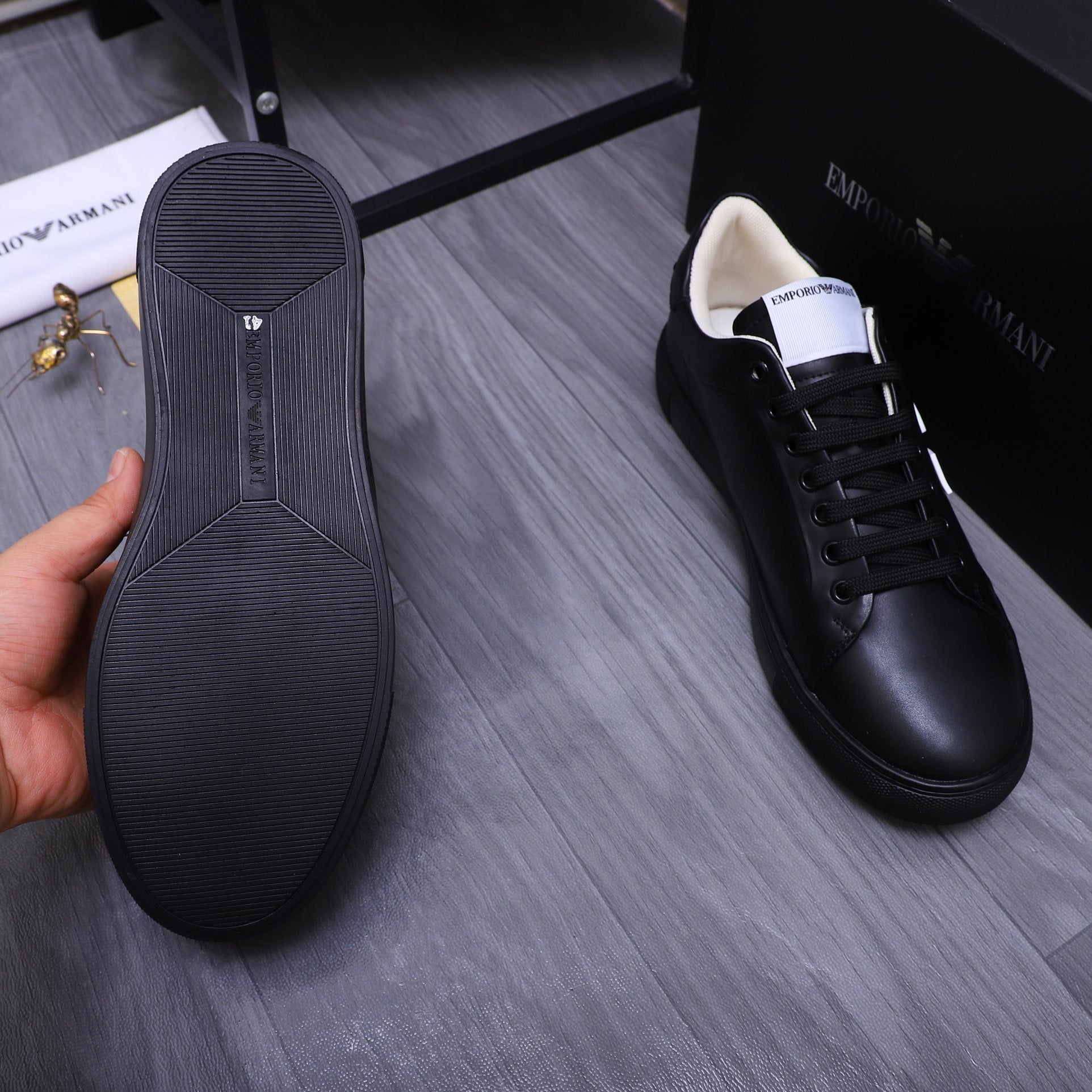 LuxluxHouse Best Quality Shoes Shoes Amiri