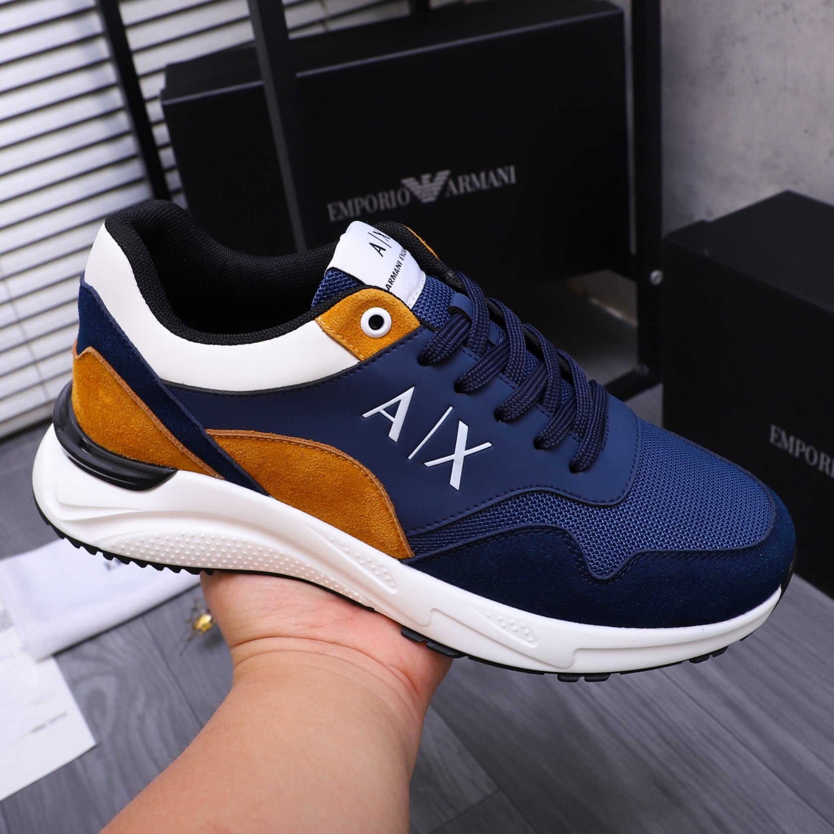 LuxluxHouse Best Quality Shoes Shoes Amiri