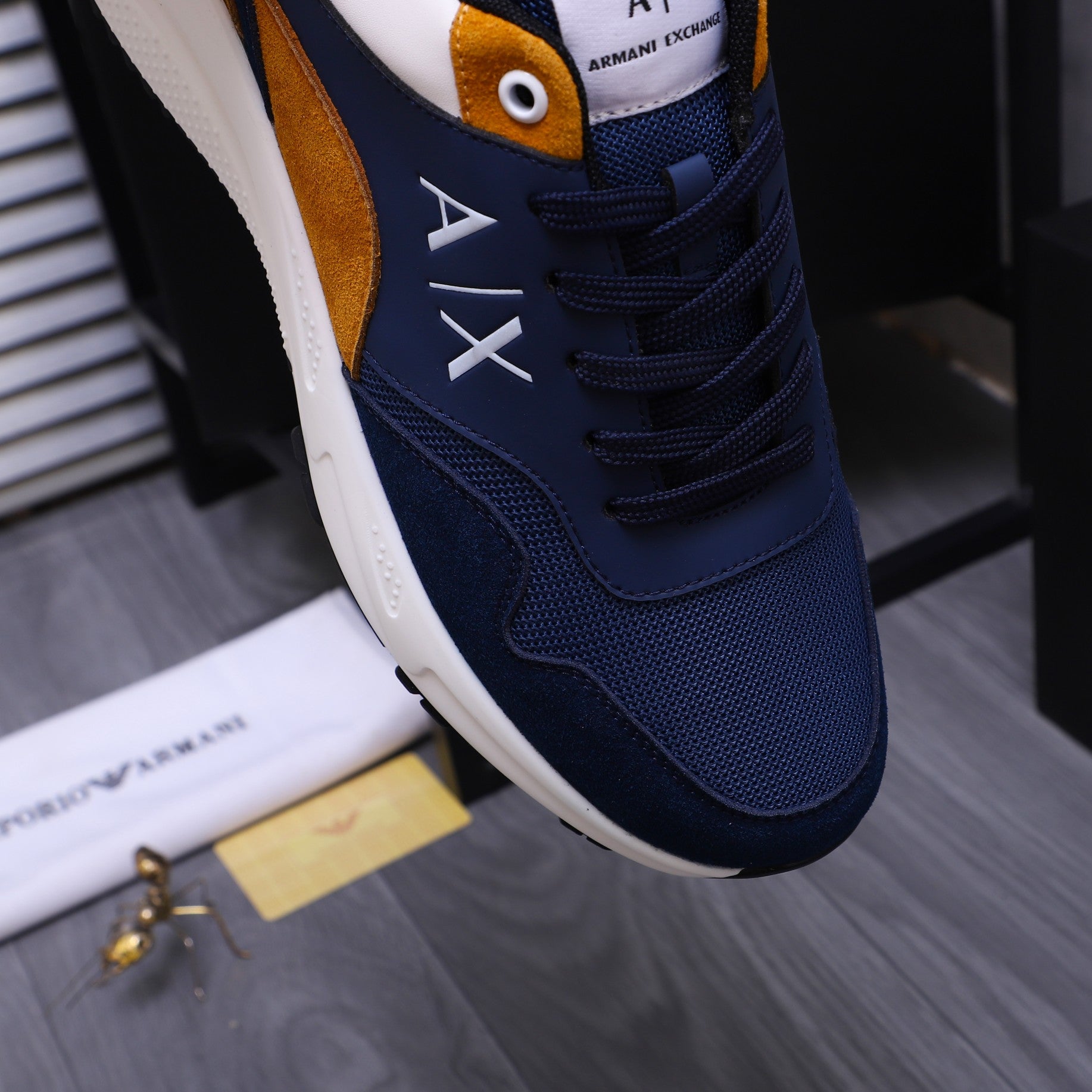 LuxluxHouse Best Quality Shoes Shoes Amiri