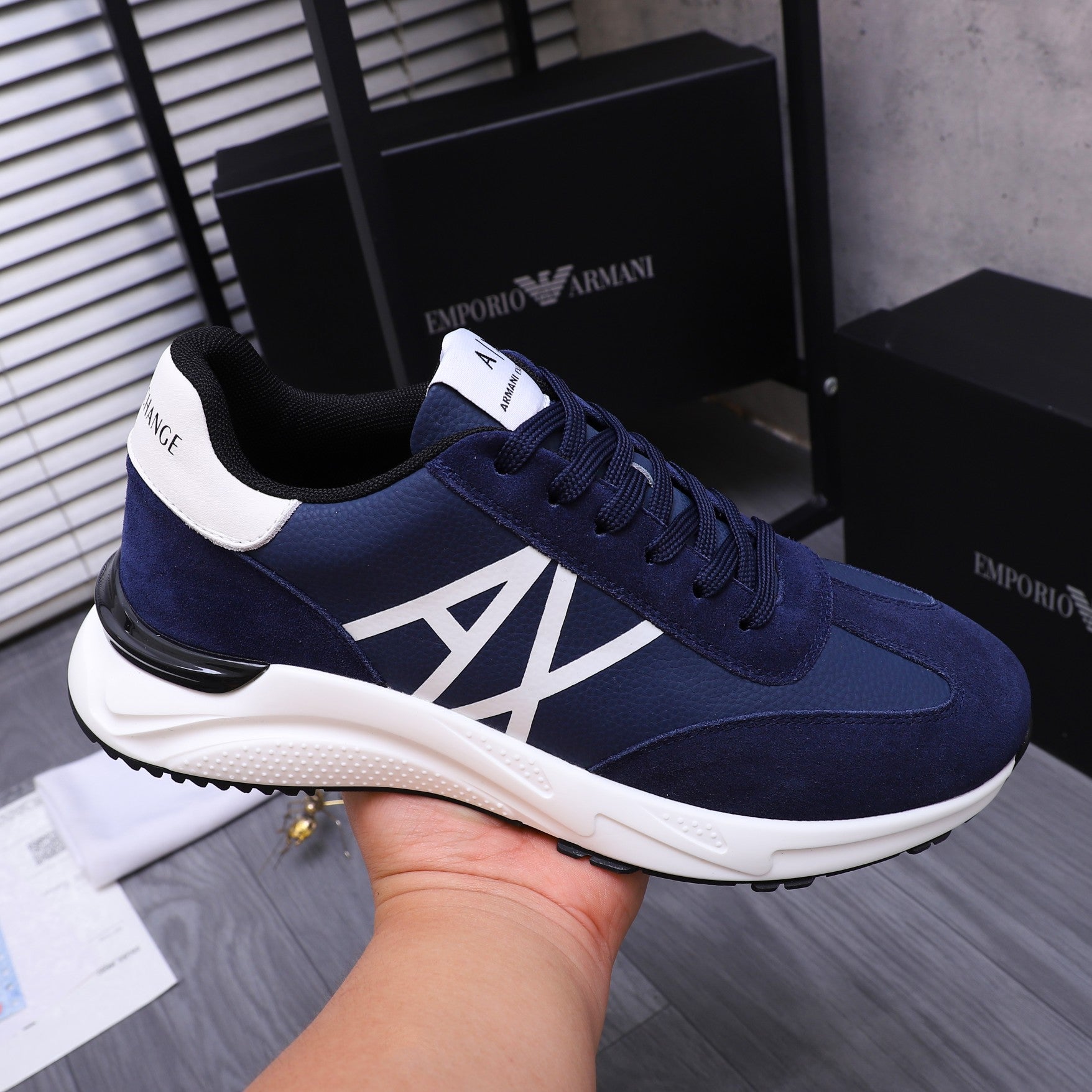 LuxluxHouse Best Quality Shoes Shoes Amiri