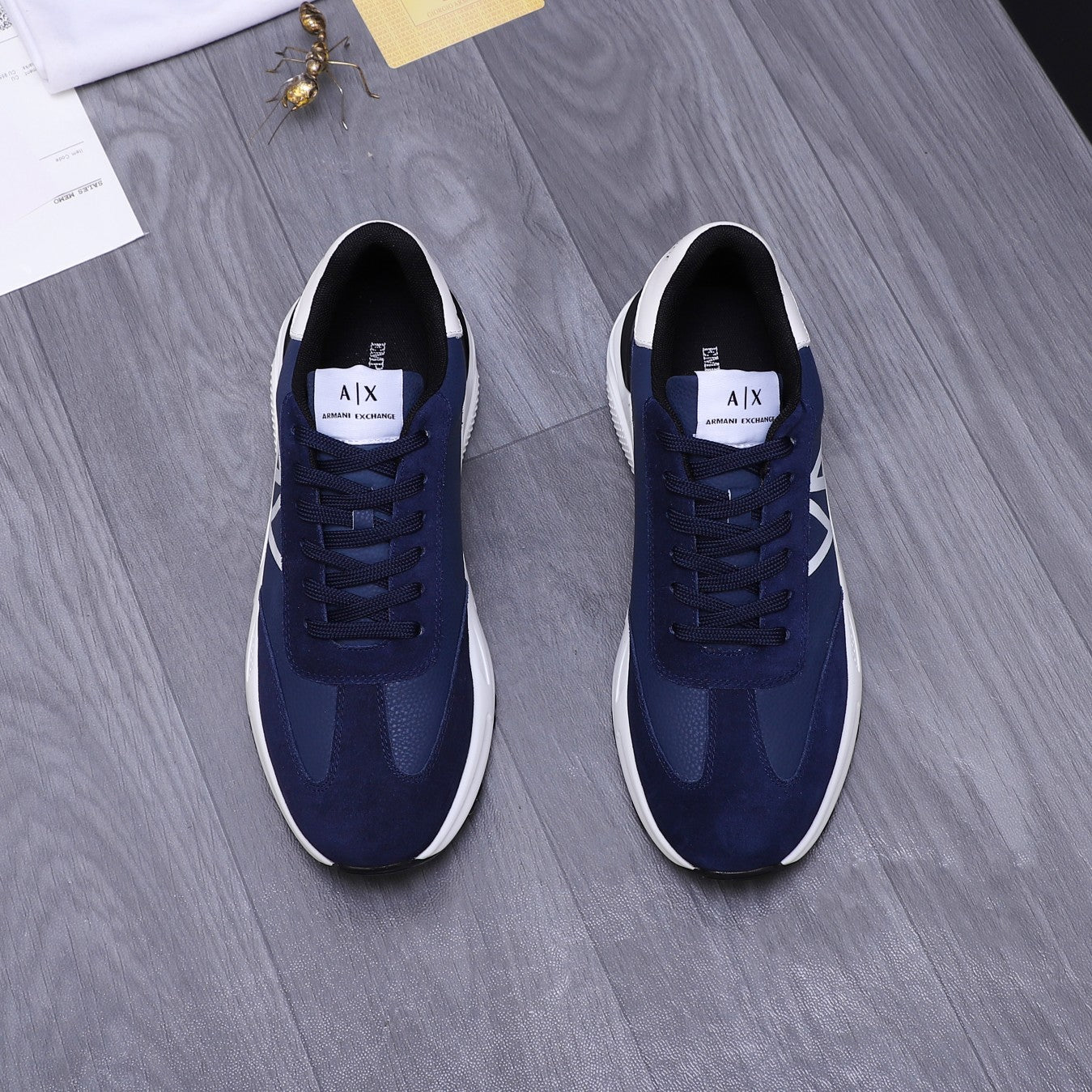 LuxluxHouse Best Quality Shoes Shoes Amiri