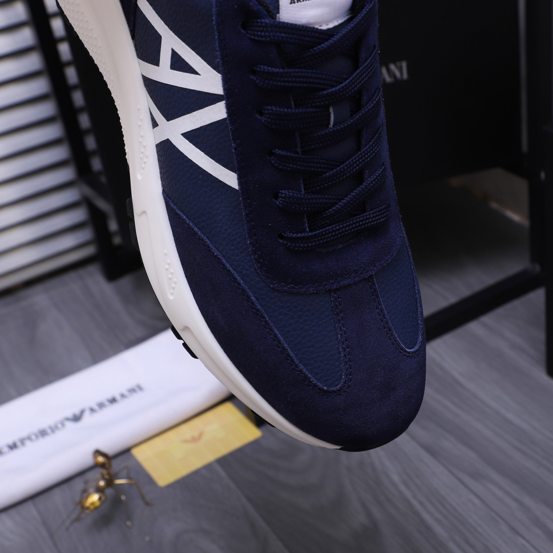 LuxluxHouse Best Quality Shoes Shoes Amiri