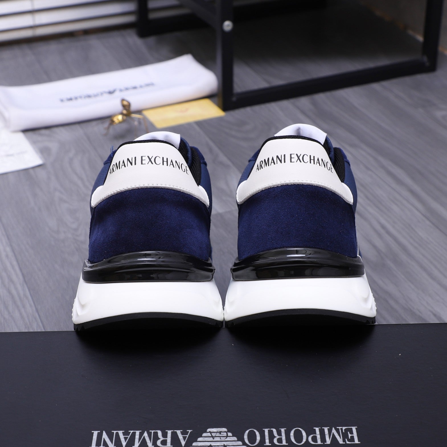 LuxluxHouse Best Quality Shoes Shoes Amiri