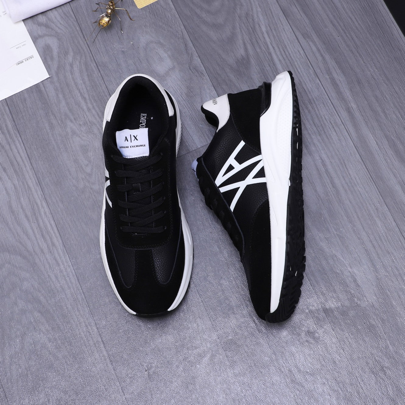 LuxluxHouse Best Quality Shoes Shoes Amiri