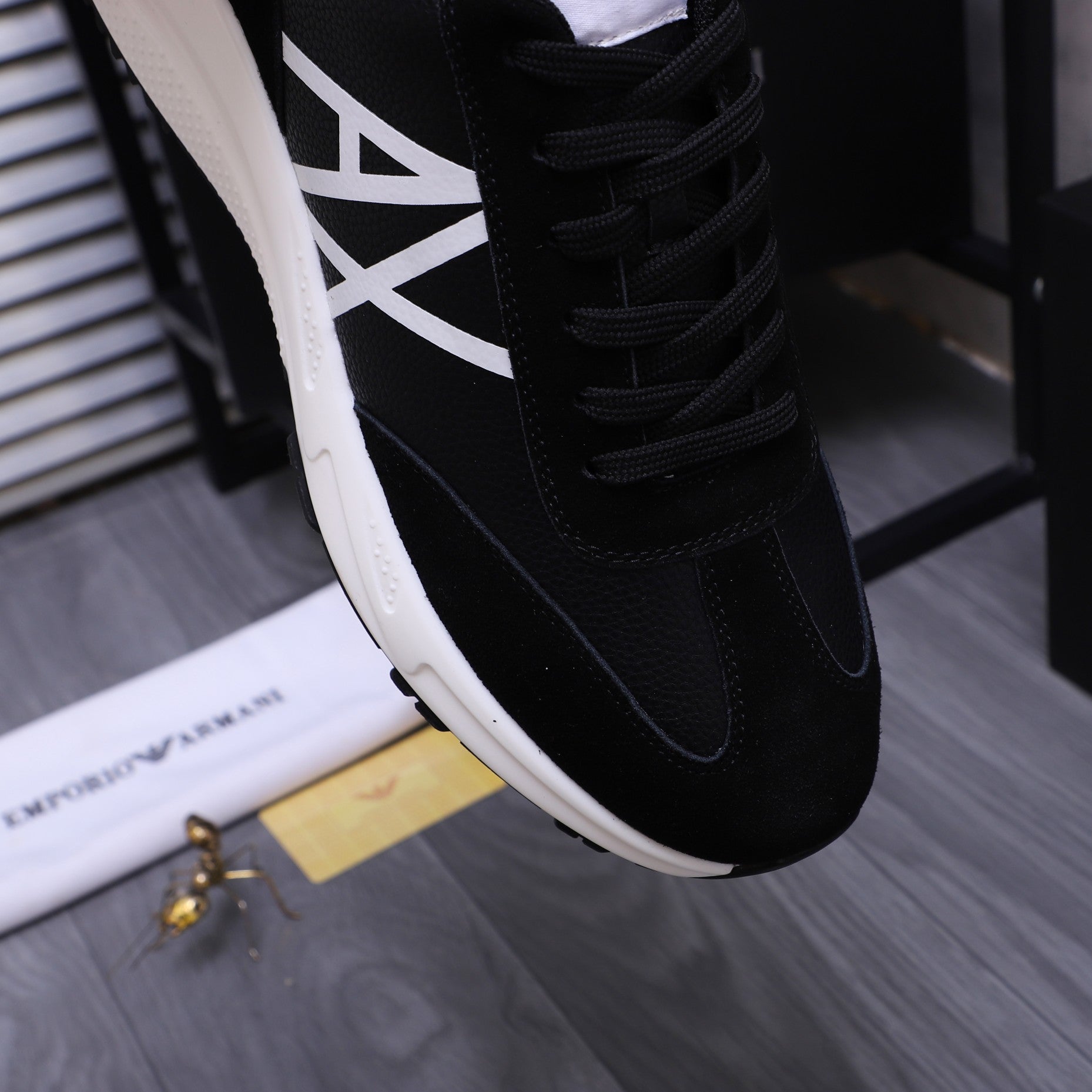 LuxluxHouse Best Quality Shoes Shoes Amiri