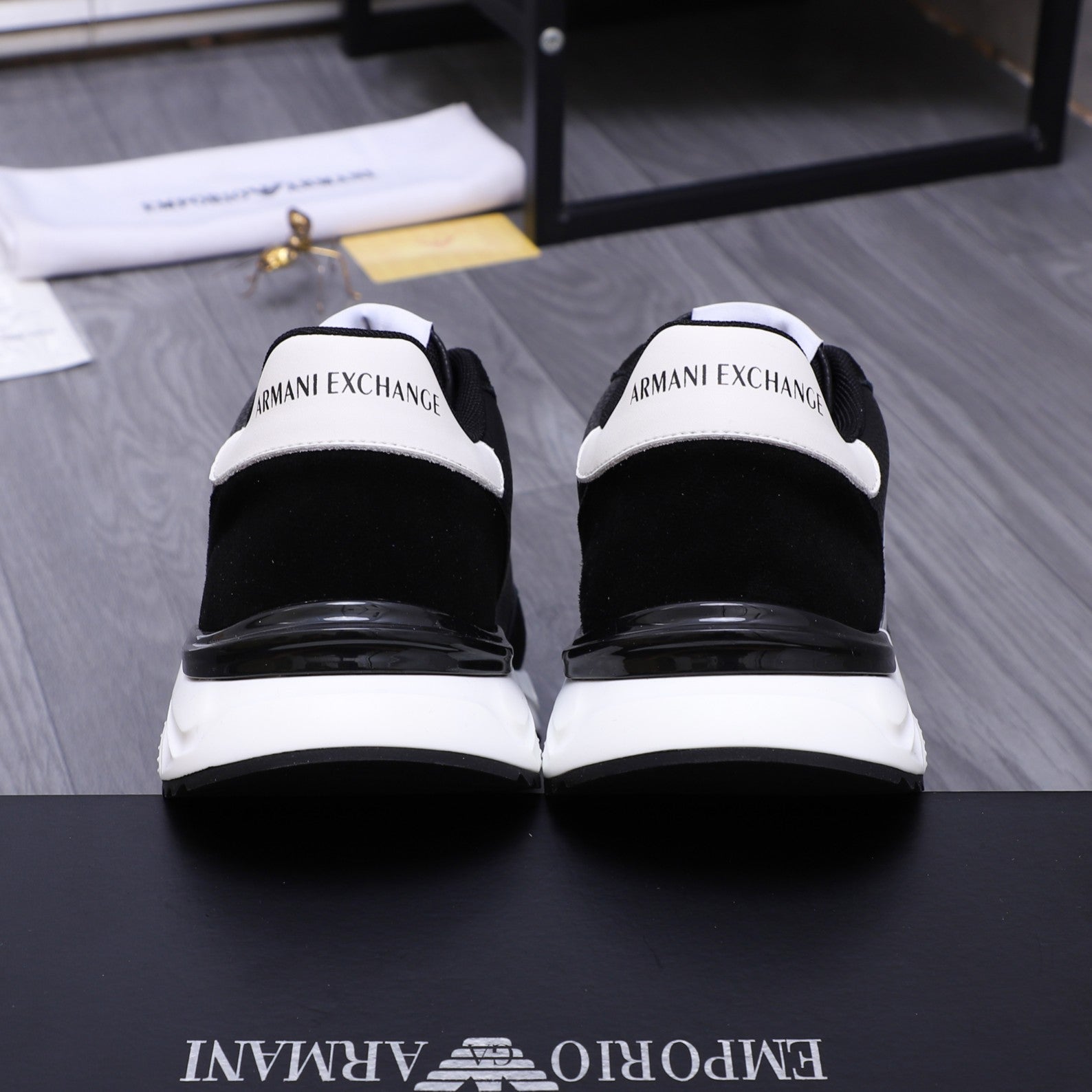 LuxluxHouse Best Quality Shoes Shoes Amiri