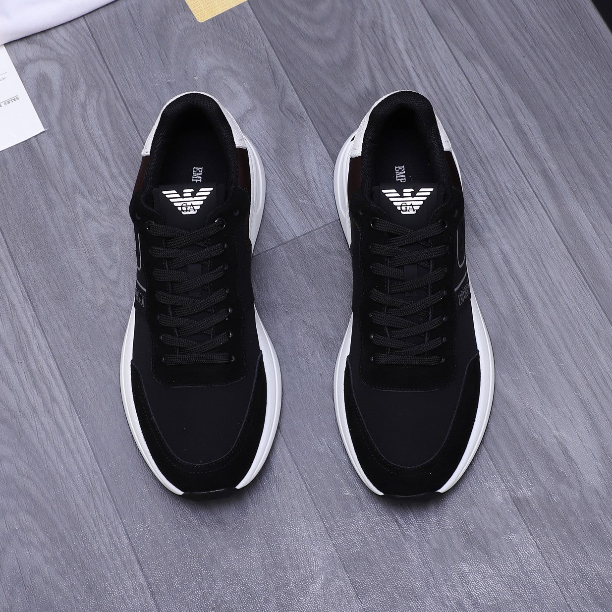 LuxluxHouse Best Quality Shoes Shoes Amiri