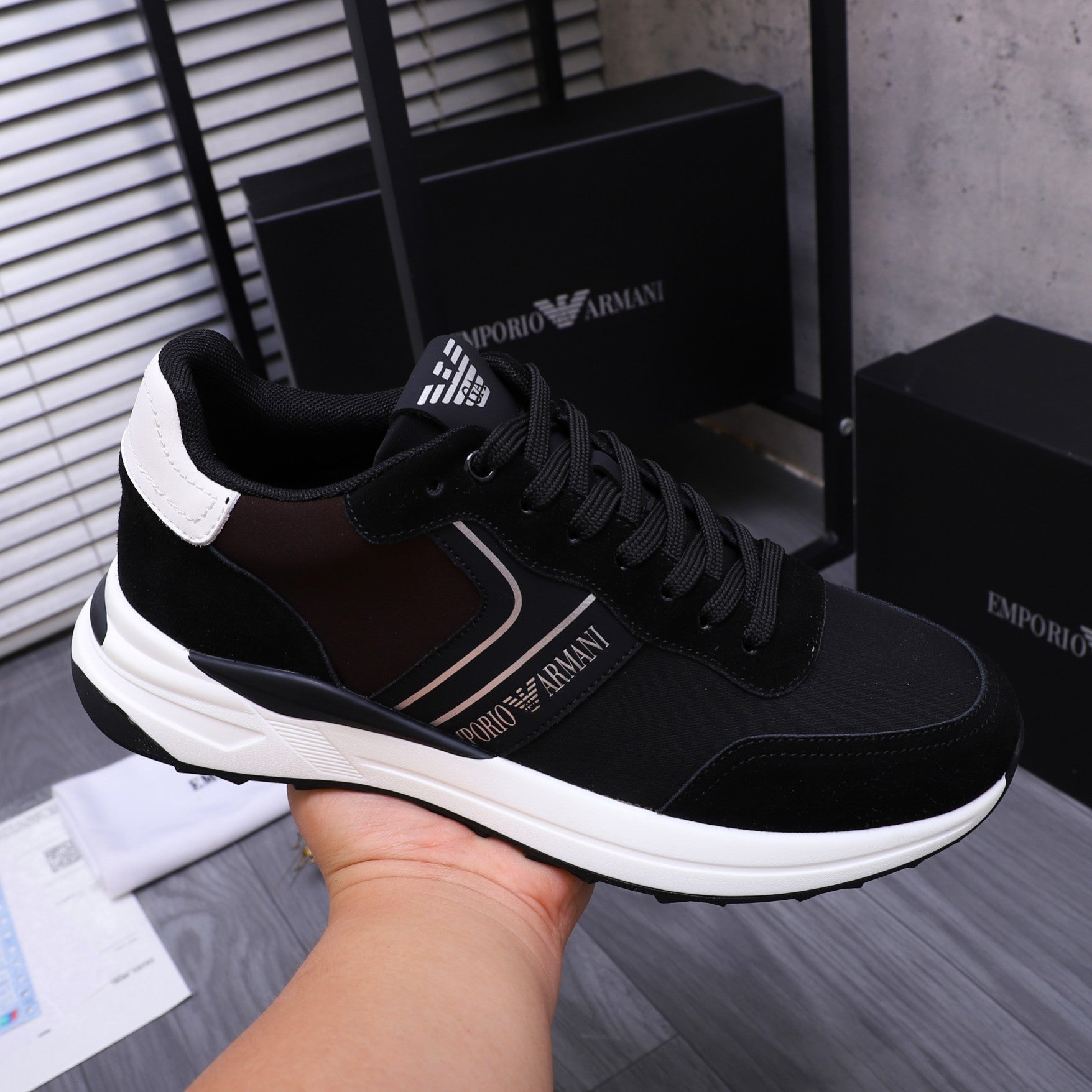 LuxluxHouse Best Quality Shoes Shoes Amiri