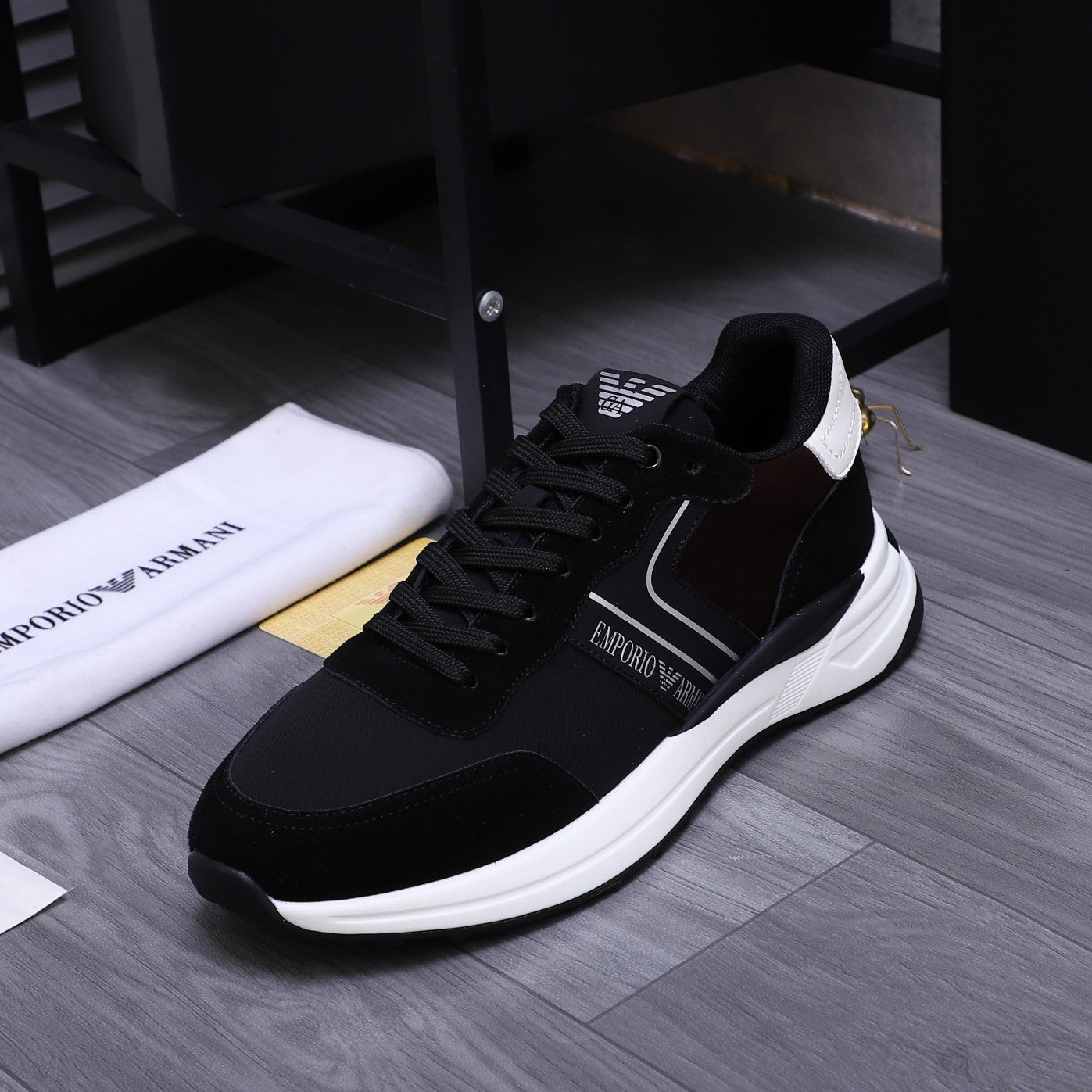 LuxluxHouse Best Quality Shoes Shoes Amiri