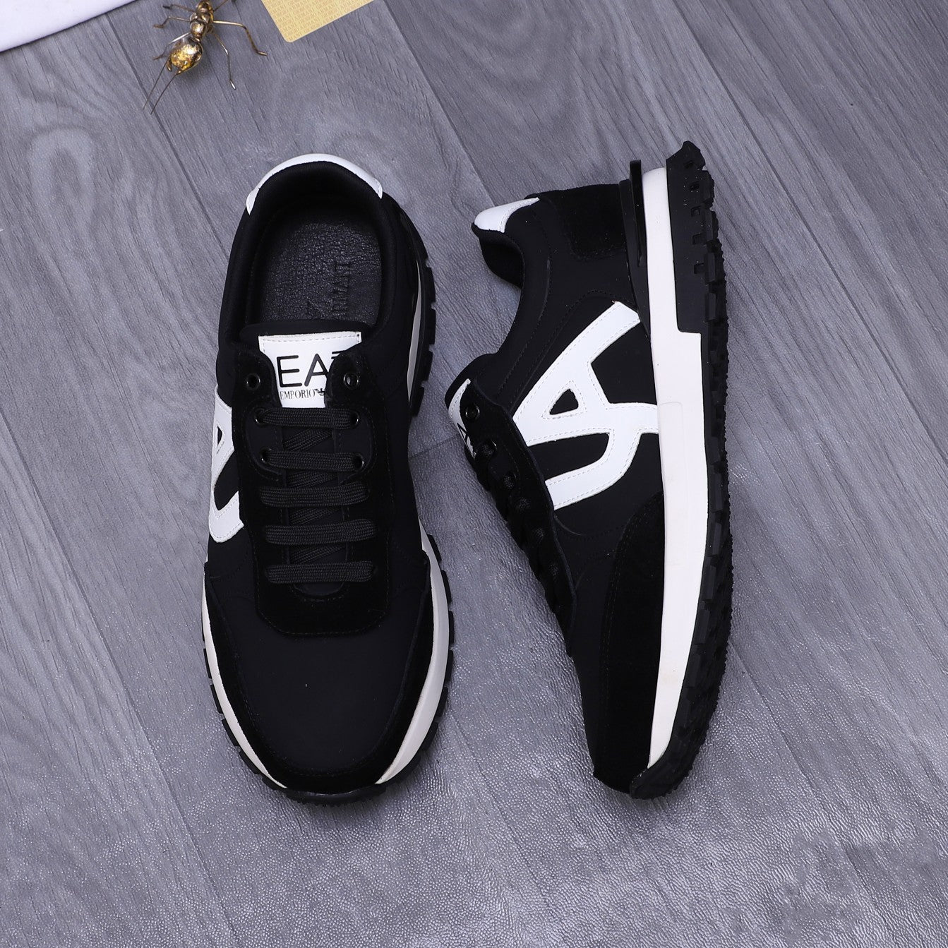 LuxluxHouse Best Quality Shoes Shoes Amiri