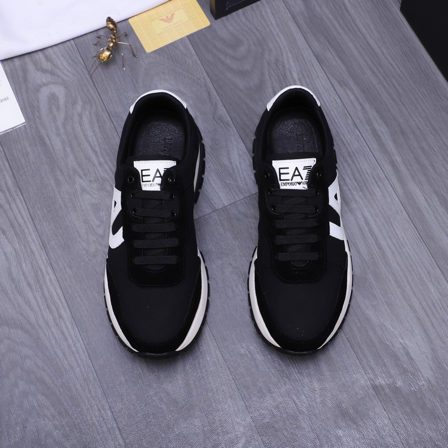 LuxluxHouse Best Quality Shoes Shoes Amiri