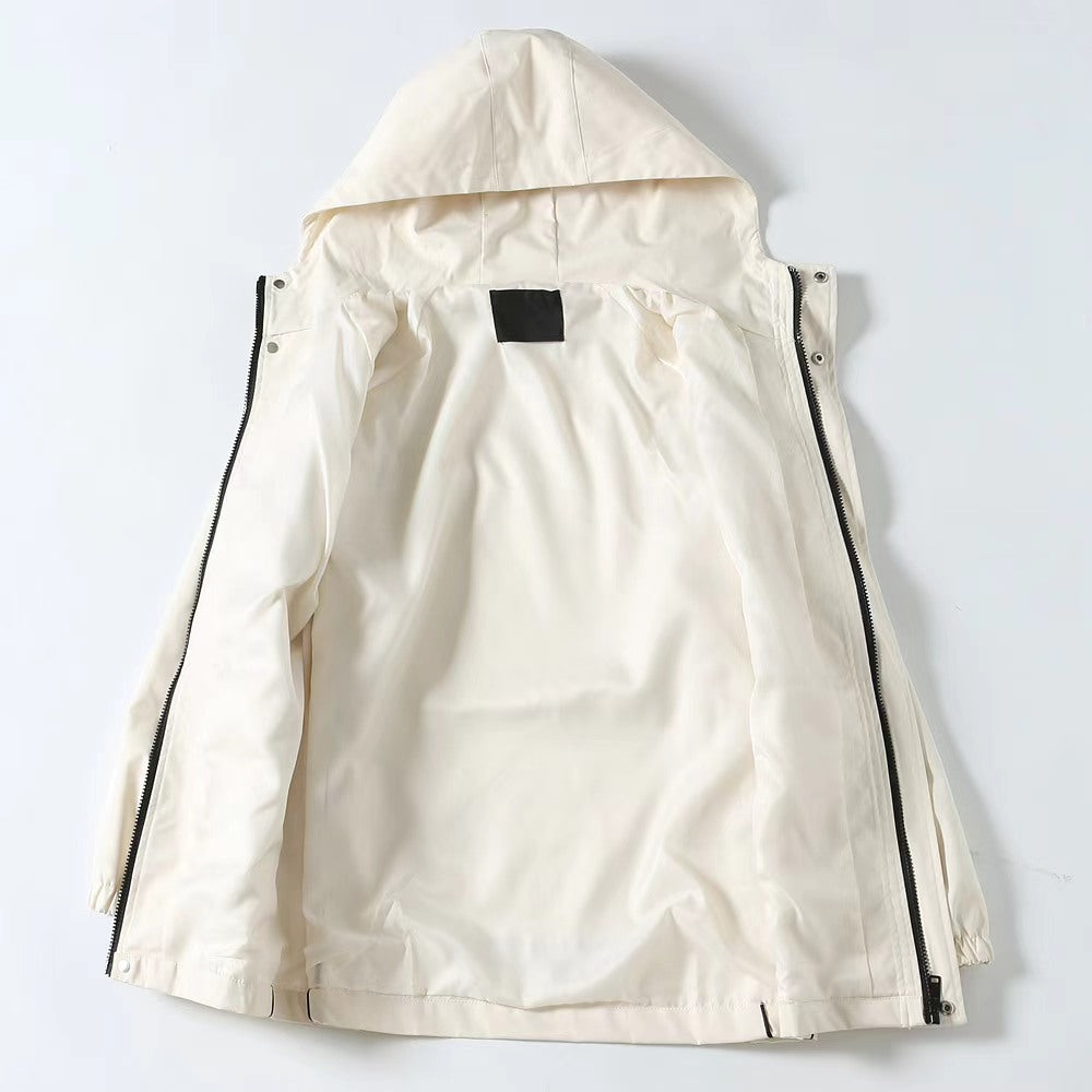 LuxluxHouse Best Quality Clothes Coats & Jackets Prada