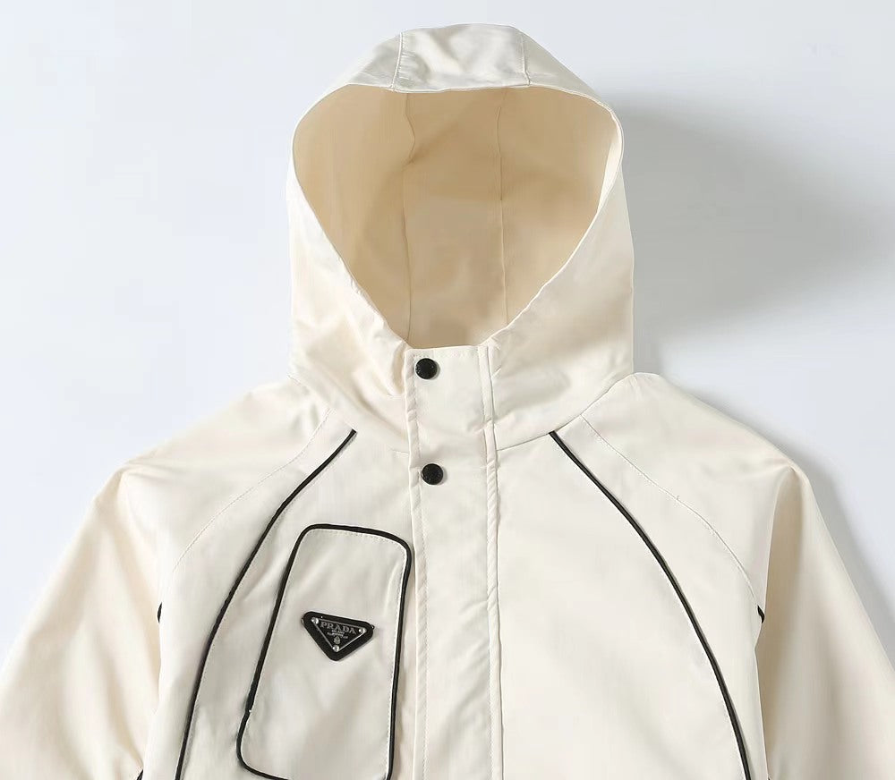LuxluxHouse Best Quality Clothes Coats & Jackets Prada