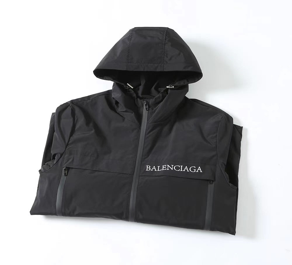 LuxluxHouse Best Quality Clothes Balenciaga Coats & Jackets