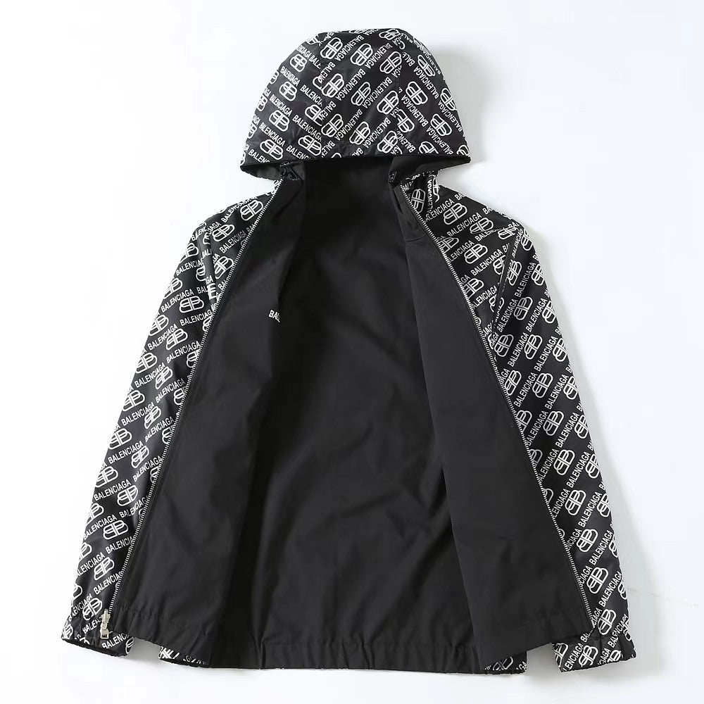 LuxluxHouse Best Quality Clothes Balenciaga Coats & Jackets