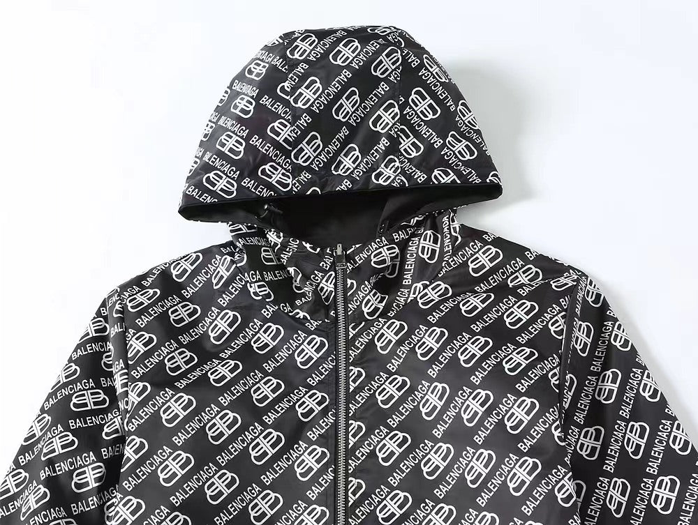 LuxluxHouse Best Quality Clothes Balenciaga Coats & Jackets