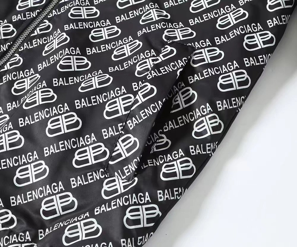 LuxluxHouse Best Quality Clothes Balenciaga Coats & Jackets