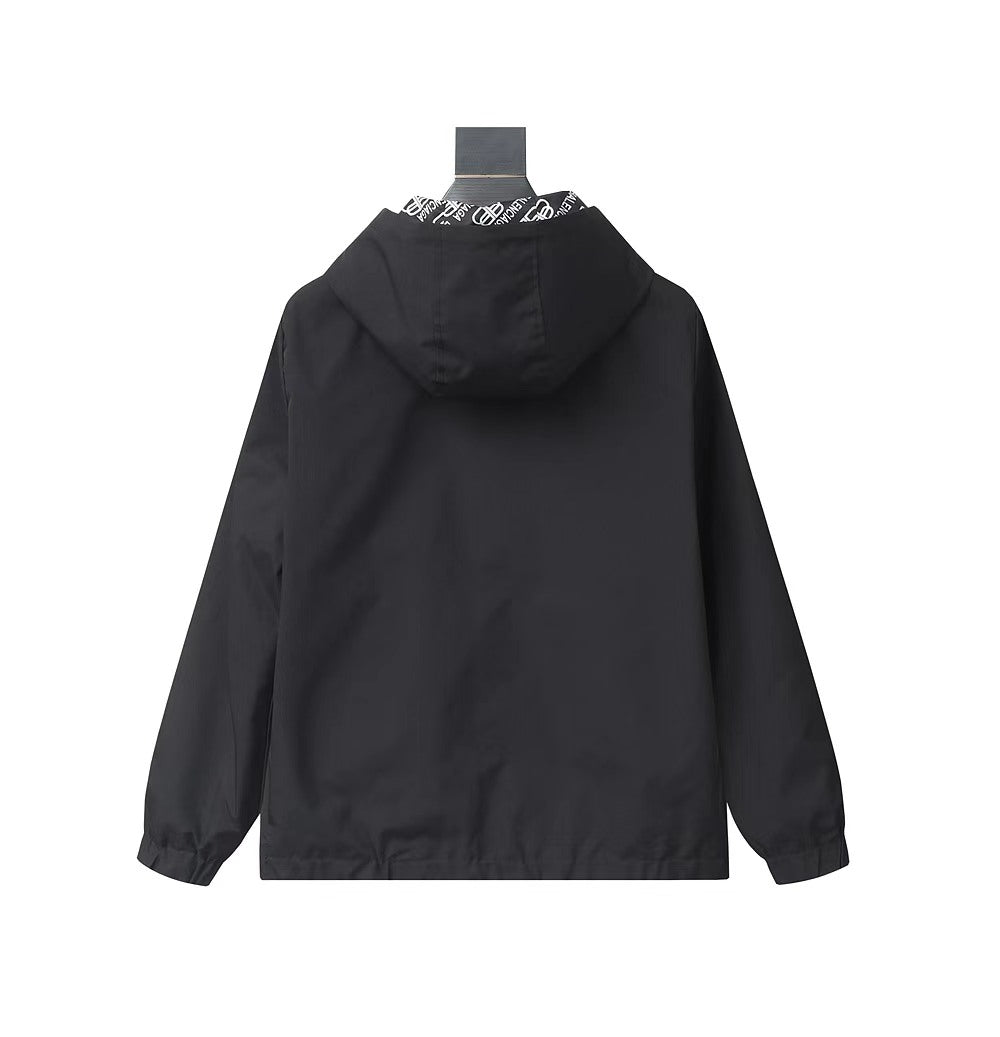 LuxluxHouse Best Quality Clothes Balenciaga Coats & Jackets