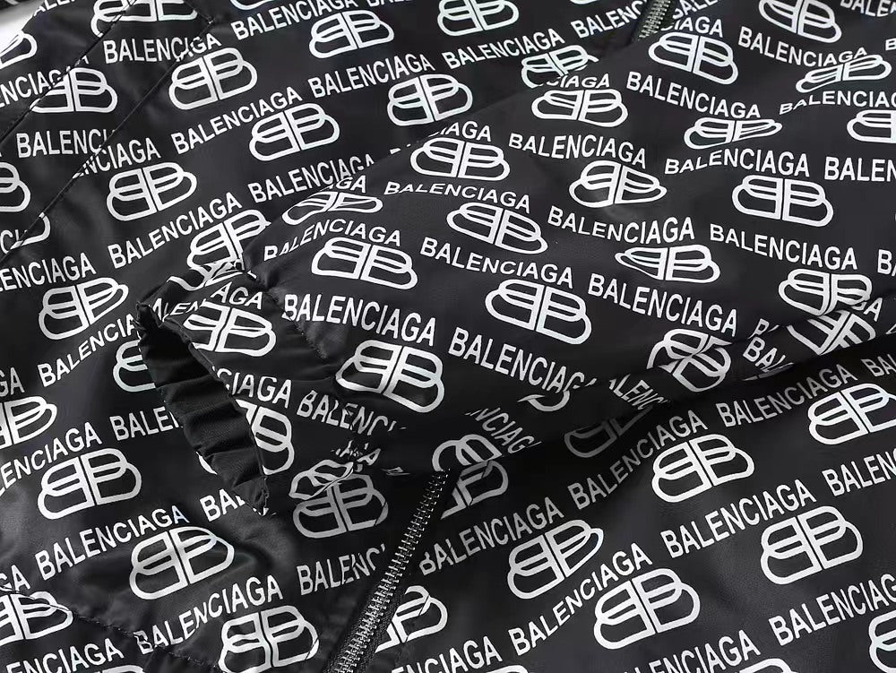 LuxluxHouse Best Quality Clothes Balenciaga Coats & Jackets